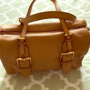 Isaac Mizrahi Bag